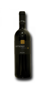 Rotundo Merlot Barrique