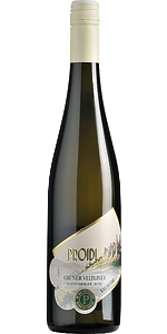 Kremstal DAC Grüner Veltliner "Burg" Senftenberg