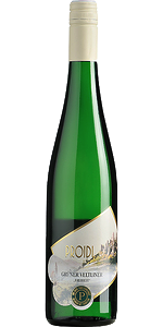 Senftenberger Traminer