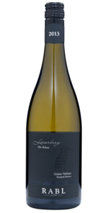 Grüner Veltliner Loiserberg Alte Reben Kamptal DAC