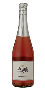 Brizzante Brindlmayers Frizzante Zweigelt Rosé