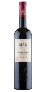 Cabernet Franc Ried Neugebirge
