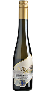 Riesling Beerenauslese Ehrenfels