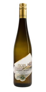 Kremstal DAC Reserve Grüner Veltliner Ried Pellingen 1. ÖTW