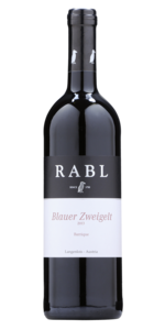 Blauer Zweigelt Barrique