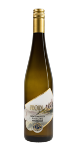 Kremstal DAC Reserve Riesling Ried Hochäcker 1. ÖTW
