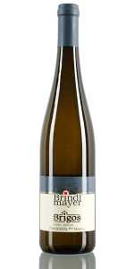 Grüner Veltliner Brigos Traisental DAC Reserve