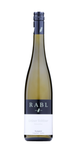 Grüner Veltliner Kittmannsberg Kamptal DAC