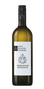 Zierfandler-Rotgipfler Ortswein