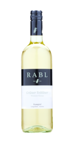 Kamptal DAC Grüner Veltliner Weißes Kreuz