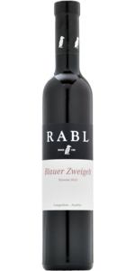 Blauer Zweigelt Eiswein