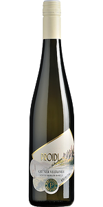 Kremstal DAC Grüner Veltliner "Rameln"