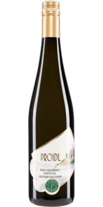 Kremstal DAC Grüner Veltliner Ried Hausberg
