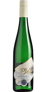 Kremstal DAC Riesling "Steilheit"