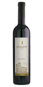 Grüner Veltliner Koscher
