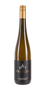 Grüner Veltliner Generation X Senftenberg