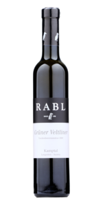 Grüner Veltliner Trockenbeerenauslese