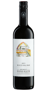Ricciolino