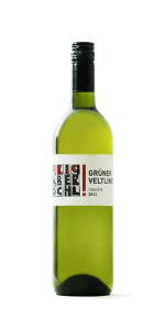 Grüner Veltliner Saazen