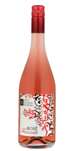 Rosé Frizzante