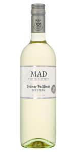 Grüner Veltliner Seestern