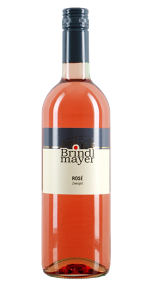 Zweigelt Rosé