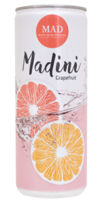 Madini Dose