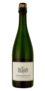 Gelber Muskateller Sekt