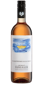 Blaufränkisch Rosé