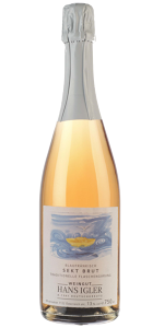 Blaufränkisch Sekt Brut