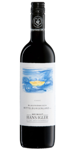 Mittelburgenland DAC Blaufränkisch Classic