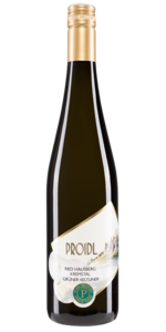 Kremstal DAC Grüner Veltliner Senftenberger Ried Hausberg