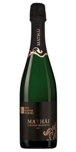 Wien Sekt g.U. Große Reserve Mathäi Brut