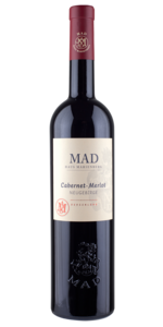 Cabernet-Merlot Ried Neugebirge 