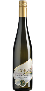 Grüner Veltliner "Alte Reben" Kremstal DAC Reserve Pellingen