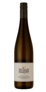Grüner Veltliner Rosengarten Traisental DAC