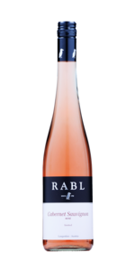 Cabernet Sauvignon Rosé