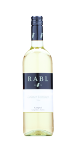 Grüner Veltliner Liss Kamptal DAC
