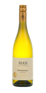 Chardonnay Spätlese