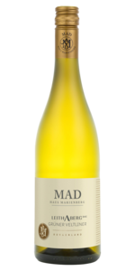 Leithaberg DAC Grüner Veltliner