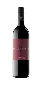 Syrah Bodigraben