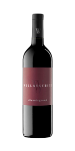 Cabernet Sauvignon Rüsselsgrund