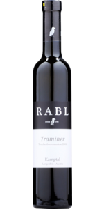 Traminer Trockenbeerenauslese
