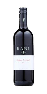 Blauer Zweigelt