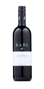 Cuvée Privee
