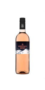 Kristall Rosé