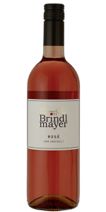 Rosé vom Zweigelt