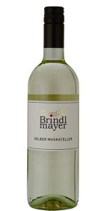 Gelber Muskateller