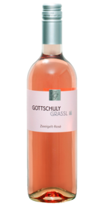 Zweigelt Rosé