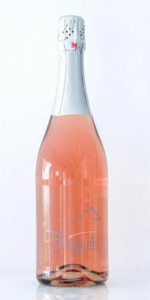 Rosé Frizzante Generation X